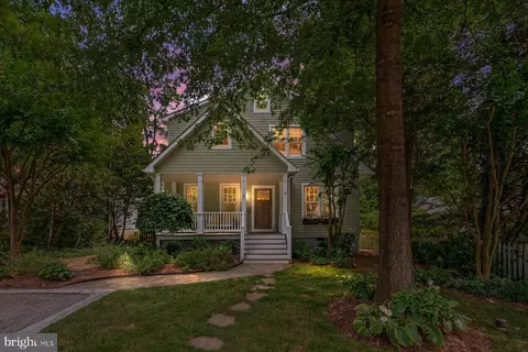 Exterior - 8 Shiley St, Annapolis, MD 21401 photo 11 of 11