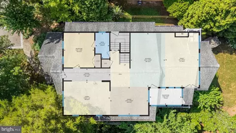 Floorplan - 8 Shiley St, Annapolis, MD 21401 photo 1 of 2