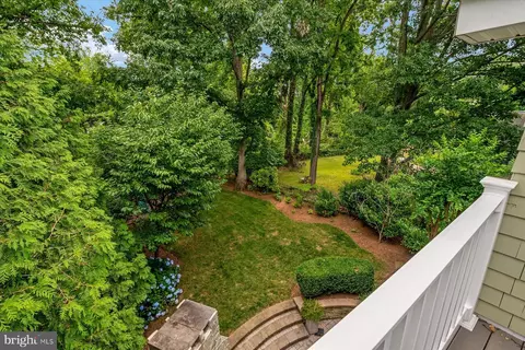 Exterior - 8 Shiley St, Annapolis, MD 21401 photo 10 of 11
