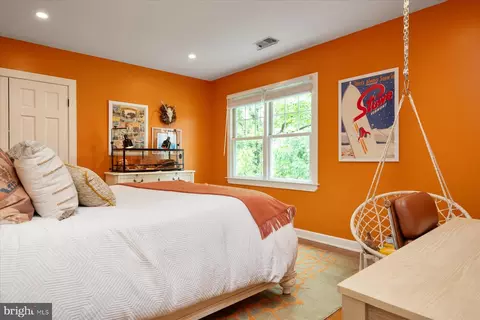 Bedroom - 8 Shiley St, Annapolis, MD 21401 photo 3 of 6