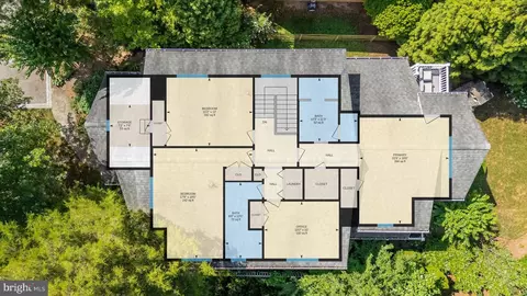 Floorplan - 8 Shiley St, Annapolis, MD 21401 photo 2 of 2