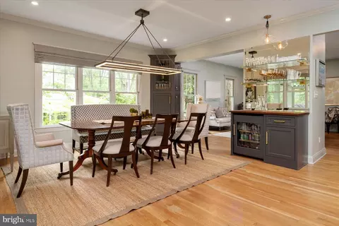 Dining - 8 Shiley St, Annapolis, MD 21401 photo 1 of 2