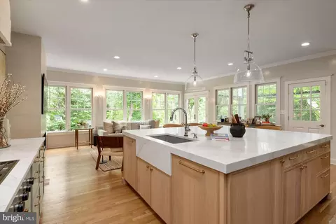 Kitchen - 8 Shiley St, Annapolis, MD 21401 photo 4 of 4