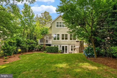 Exterior - 8 Shiley St, Annapolis, MD 21401 photo 7 of 11
