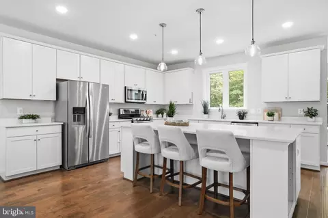 Kitchen - 3230 Watershed Blvd, Laurel, MD 20724 photo 1 of 3