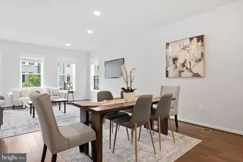 Dining - 3230 Watershed Blvd, Laurel, MD 20724 photo 2 of 2