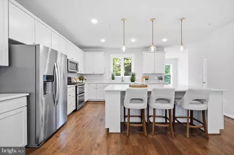 Kitchen - 3230 Watershed Blvd, Laurel, MD 20724 photo 2 of 3