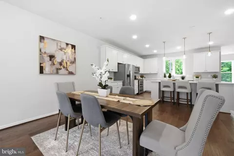 Dining - 3230 Watershed Blvd, Laurel, MD 20724 photo 1 of 2