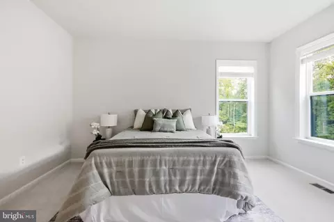 Bedroom - 3230 Watershed Blvd, Laurel, MD 20724 photo 6 of 8