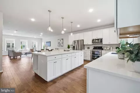 Kitchen - 3230 Watershed Blvd, Laurel, MD 20724 photo 3 of 3
