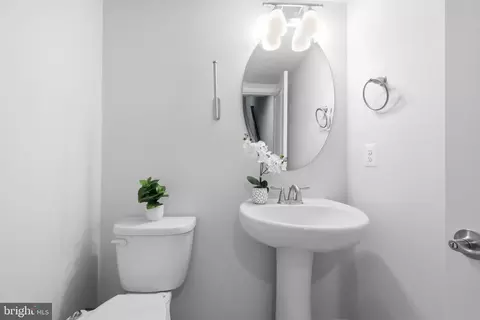 Entry Way - 3230 Watershed Blvd, Laurel, MD 20724 photo 7 of 14