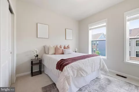 Bedroom - 3230 Watershed Blvd, Laurel, MD 20724 photo 1 of 8