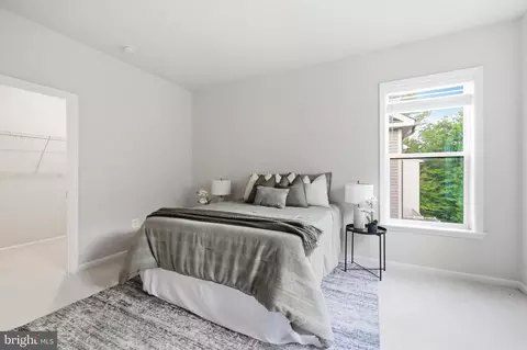 Bedroom - 3230 Watershed Blvd, Laurel, MD 20724 photo 7 of 8