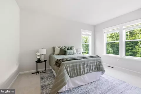Bedroom - 3230 Watershed Blvd, Laurel, MD 20724 photo 5 of 8