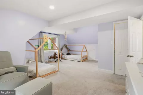 Bedroom - 7948 Max Blobs Park Rd, Jessup, MD 20794 photo 3 of 6