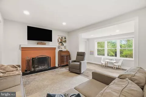 Living - 7948 Max Blobs Park Rd, Jessup, MD 20794 photo 1 of 1
