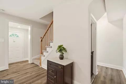 Entry Way - 7948 Max Blobs Park Rd, Jessup, MD 20794 photo 1 of 4