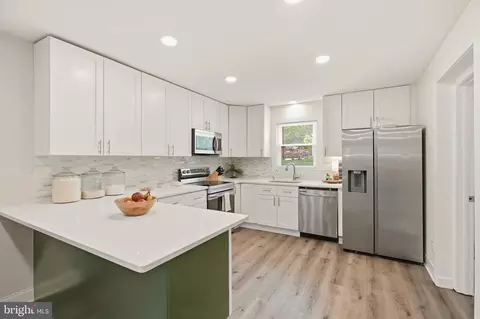 Kitchen - 7948 Max Blobs Park Rd, Jessup, MD 20794 photo 1 of 2