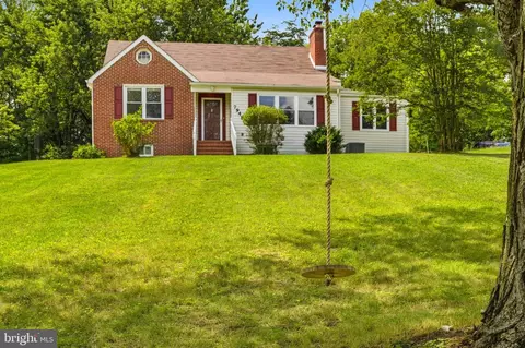 Exterior - 7948 Max Blobs Park Rd, Jessup, MD 20794 photo 5 of 5