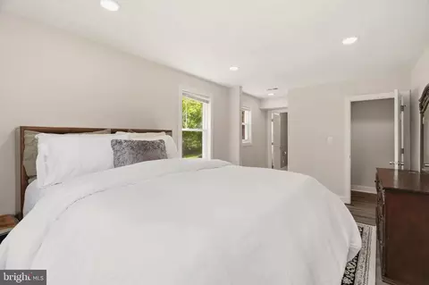 Bedroom - 7948 Max Blobs Park Rd, Jessup, MD 20794 photo 2 of 6