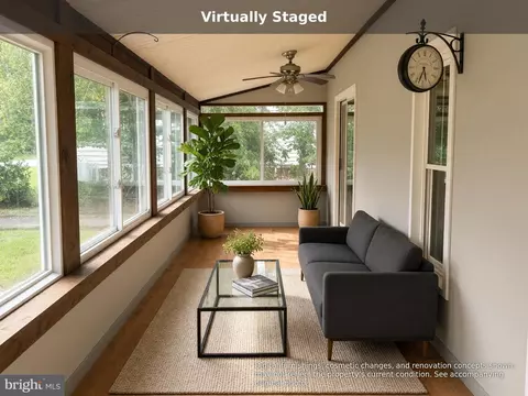 Exterior - 6372 Shady Side Rd W, Shady Side, MD 20764 photo 12 of 12
