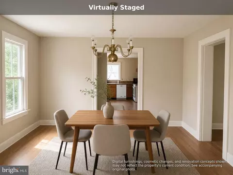 Dining - 6372 Shady Side Rd W, Shady Side, MD 20764 photo 2 of 2