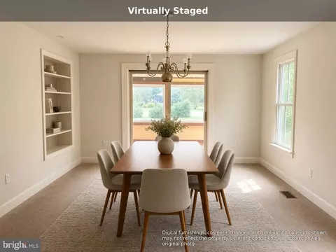 Dining - 6372 Shady Side Rd W, Shady Side, MD 20764 photo 1 of 2