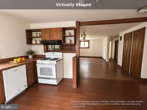 Living - 6372 Shady Side Rd W, Shady Side, MD 20764 photo 3 of 9