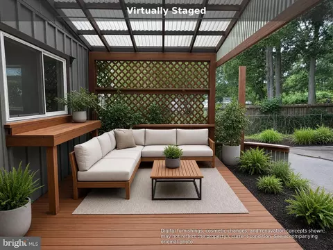 Exterior - 6372 Shady Side Rd W, Shady Side, MD 20764 photo 10 of 12