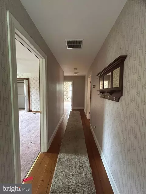 Entry Way - 6372 Shady Side Rd W, Shady Side, MD 20764 photo 2 of 3
