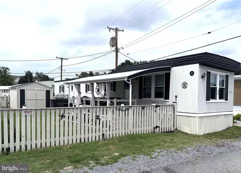 8049 Veterans #44, Millersville, MD 21108