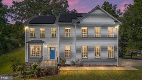 416 Mill Swamp Rd, Edgewater, MD 21037