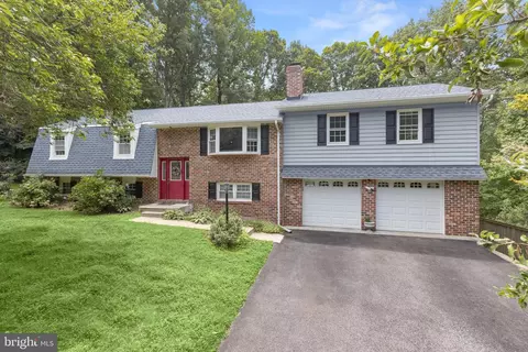 2164 Branchwood Ct, Gambrills, MD 21054