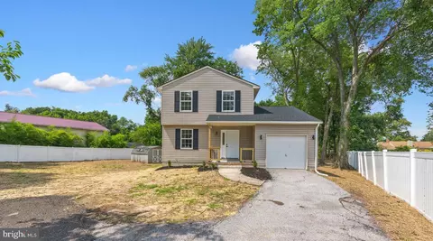 1018 Bell Ave, Glen Burnie, MD 21060