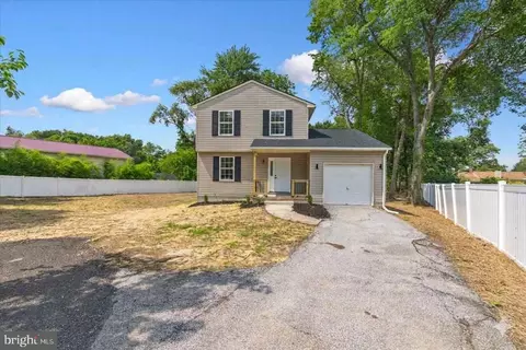 1018 Bell Ave, Glen Burnie, MD 21060