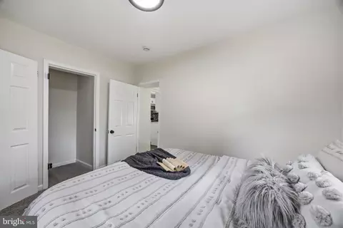 Bedroom - 1561 Efford Rd, Pasadena, MD 21122 photo 5 of 5