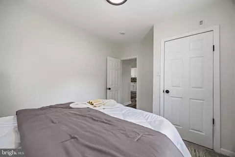 Bedroom - 1561 Efford Rd, Pasadena, MD 21122 photo 3 of 5