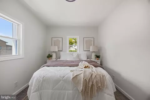 Bedroom - 1561 Efford Rd, Pasadena, MD 21122 photo 1 of 5
