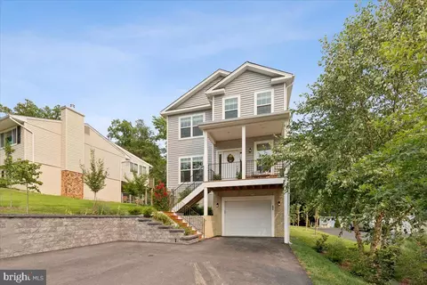 Exterior - 603 Overhill Dr, Edgewater, MD 21037 photo 2 of 10