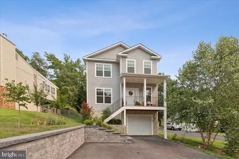 Exterior - 603 Overhill Dr, Edgewater, MD 21037 photo 9 of 10