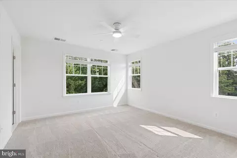 Bedroom - 603 Overhill Dr, Edgewater, MD 21037 photo 1 of 6