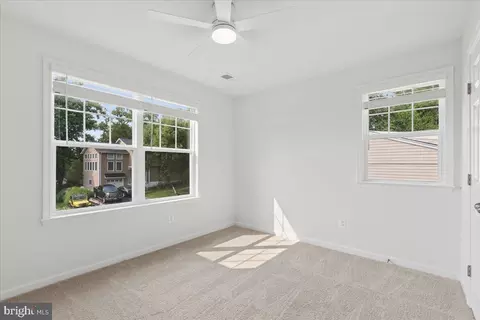 Bedroom - 603 Overhill Dr, Edgewater, MD 21037 photo 3 of 6