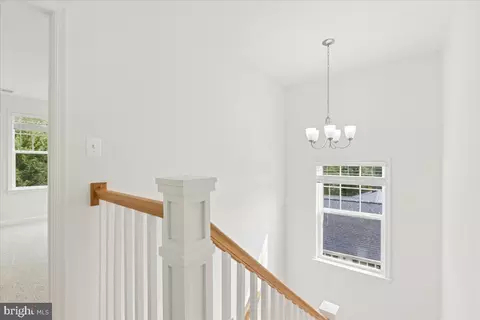 Entry Way - 603 Overhill Dr, Edgewater, MD 21037 photo 9 of 12
