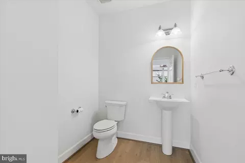 Entry Way - 603 Overhill Dr, Edgewater, MD 21037 photo 5 of 12