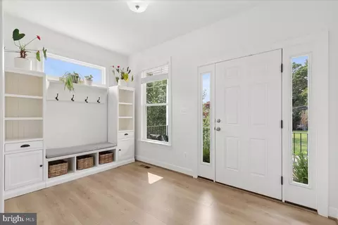 Entry Way - 603 Overhill Dr, Edgewater, MD 21037 photo 1 of 12