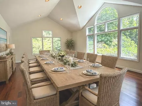 Dining - 126 Gilbert Ct, Edgewater, MD 21037 photo 1 of 1