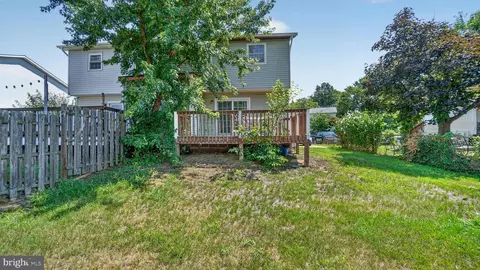Exterior - 106 Conley Dr, Annapolis, MD 21403 photo 6 of 6