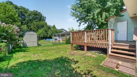 Exterior - 106 Conley Dr, Annapolis, MD 21403 photo 5 of 6