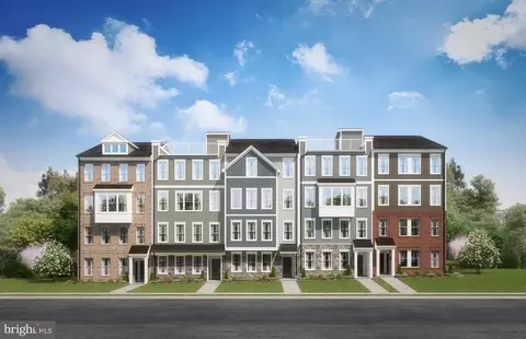 7805 Truffle Grove Dr, Hanover, MD 21076
