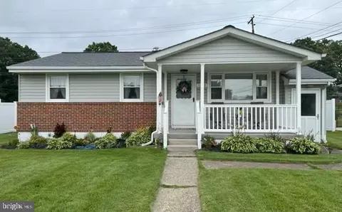 1402 Scanlan Dr, Glen Burnie, MD 21061